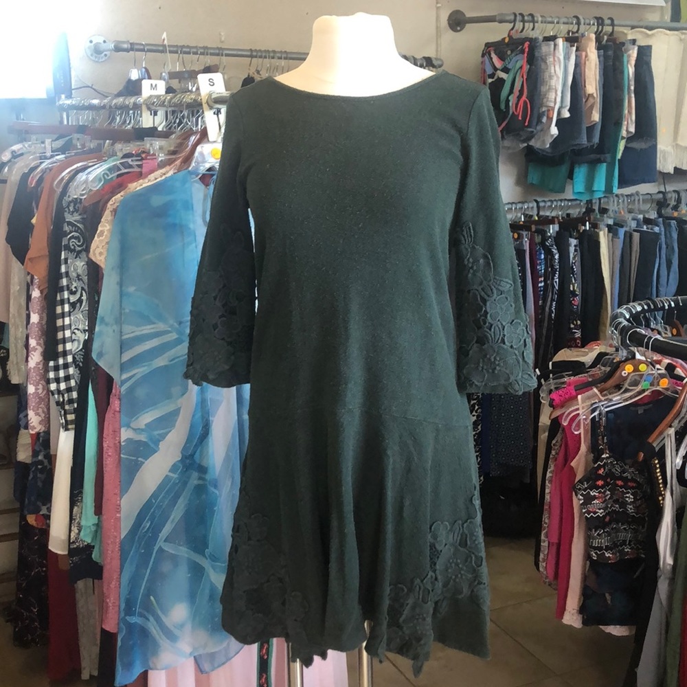 Maeve dress
